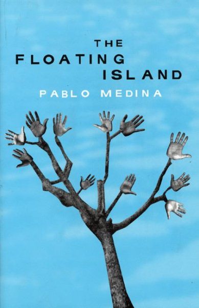 The Floating Island cover