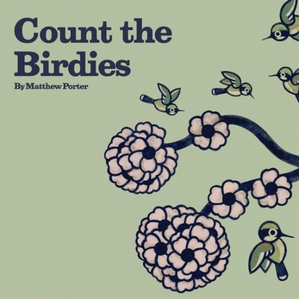 Count the Birdies cover