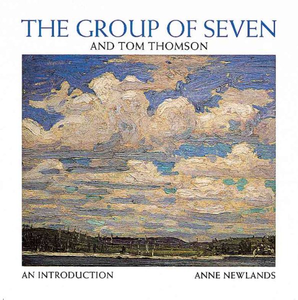 The Group of Seven and Tom Thomson: An Introduction cover