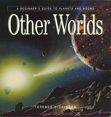 Other Worlds: A Beginners Guide to Planets and Moons cover