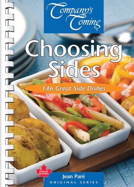 Choosing Sides (Original Series) cover