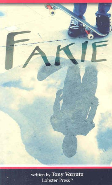 Fakie cover
