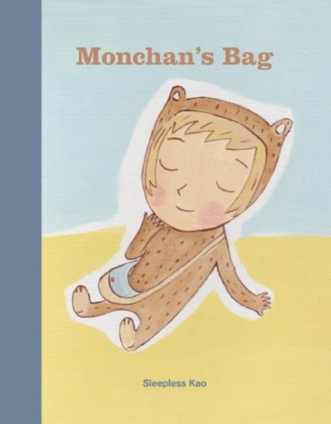 Monchan's Bag cover