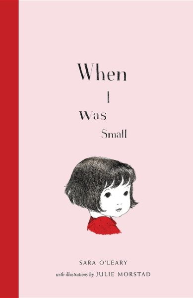When I Was Small cover