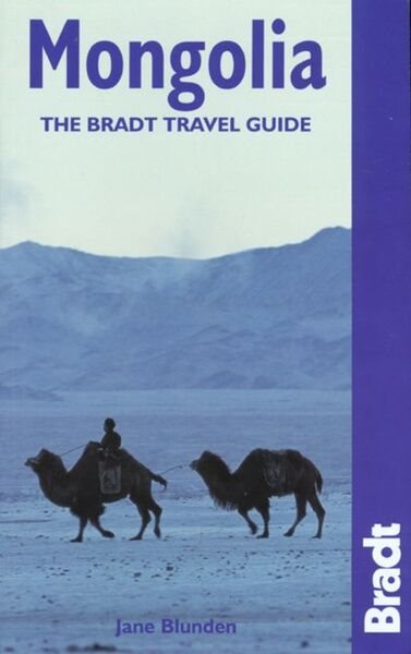 Ecuador, Peru And Bolivia: The Backpacker's Manual cover