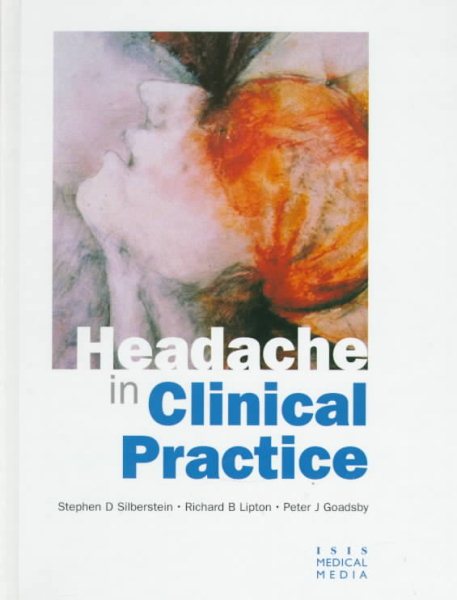 Headache in Clinical Practice cover
