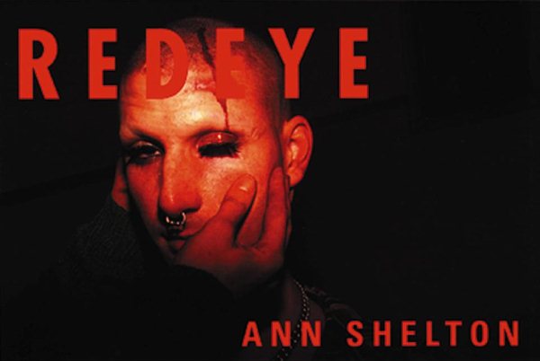 Red Eye cover