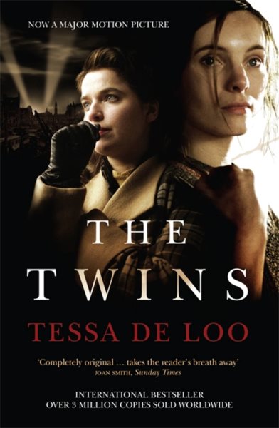 The Twins cover