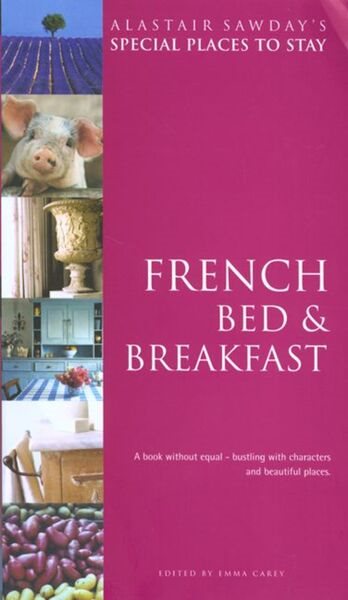 Special Places to Stay Bed & Breakfast for Garden Lovers, 3rd cover