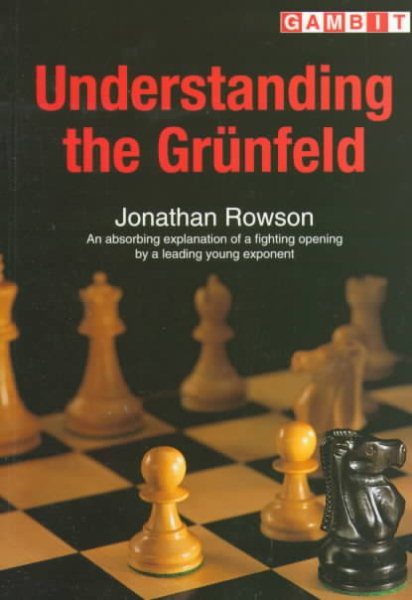 Understanding the Grunfeld cover