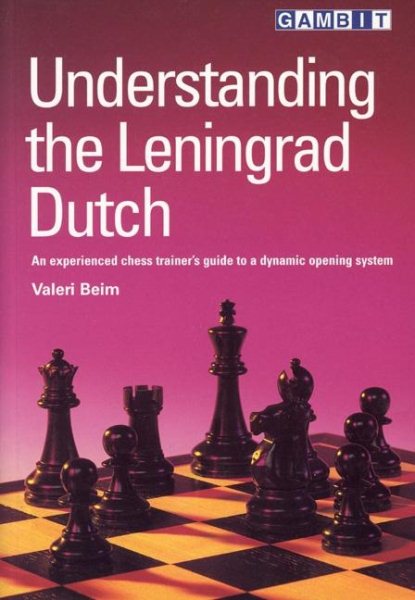 Understanding the Leningrad Dutch cover