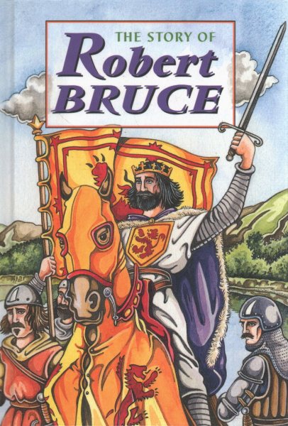 Story of Robert the Bruce (Corbies) cover