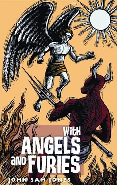 With Angels and Furies cover