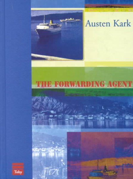 The Forwarding Agent cover