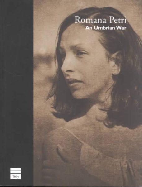 An Umbrian War cover