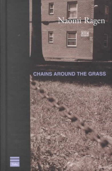 Chains Around the Grass cover