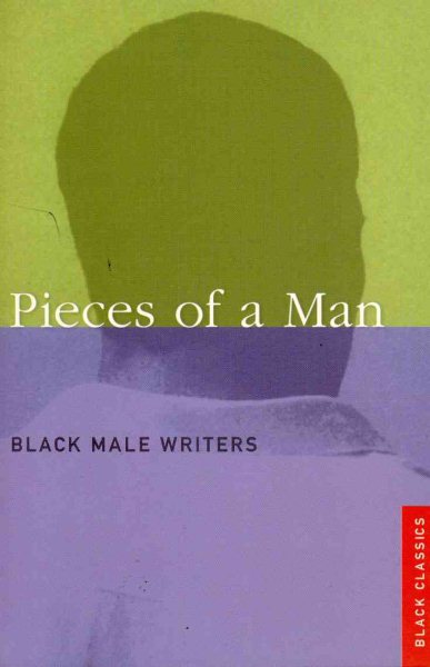 Pieces of a Man (Black Classics Series) cover