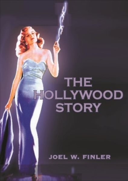 The Hollywood Story cover
