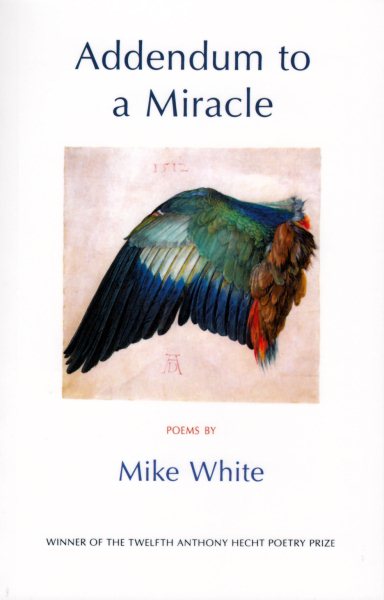 Addendum to a Miracle cover