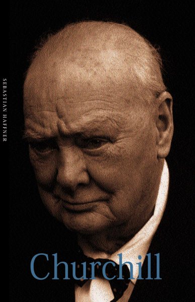 Churchill (Life & Times)