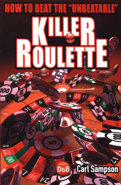 Killer Roulette cover