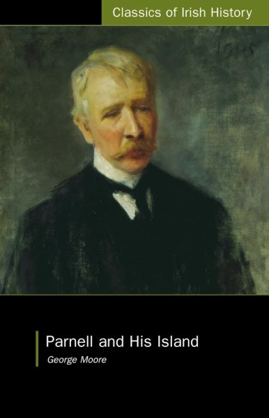 Parnell and His Island (Classics of Irish History) cover