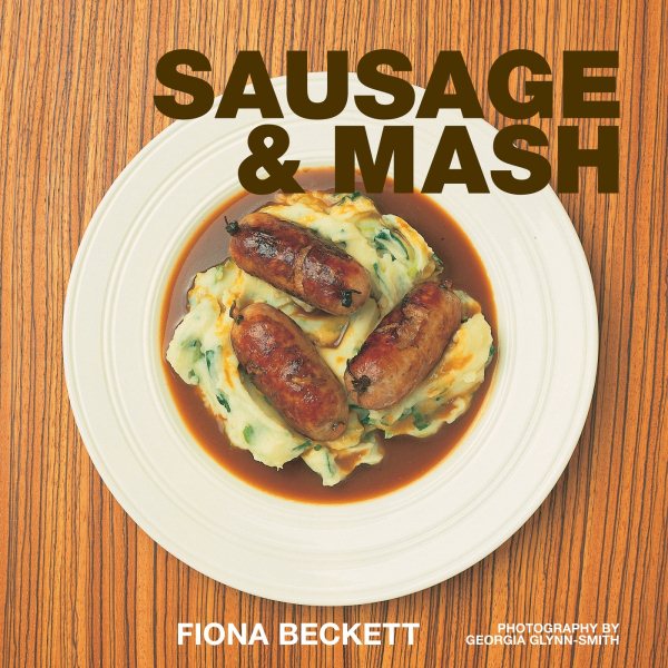 Sausage & Mash cover