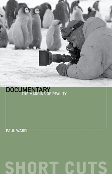 Documentary: The Margins of Reality (Short Cuts) cover