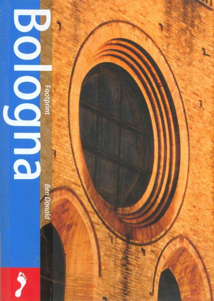 Bologna, 2nd (Footprint - Pocket Guides) cover