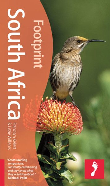 South Africa, 8th (Footprint - Travel Guides)