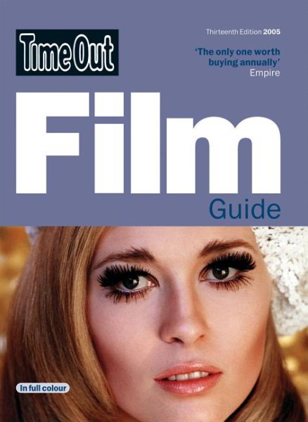 Time Out Film Guide, 13th Edition