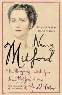 Nancy Mitford cover