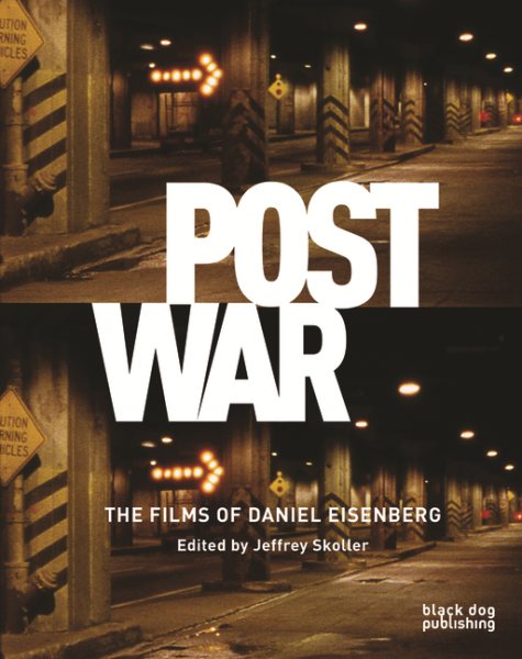 Postwar: The Films of Daniel Eisenberg cover