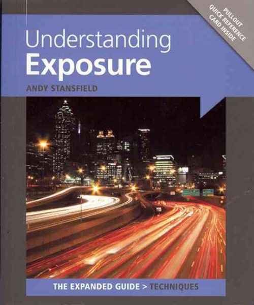 Understanding Exposure cover