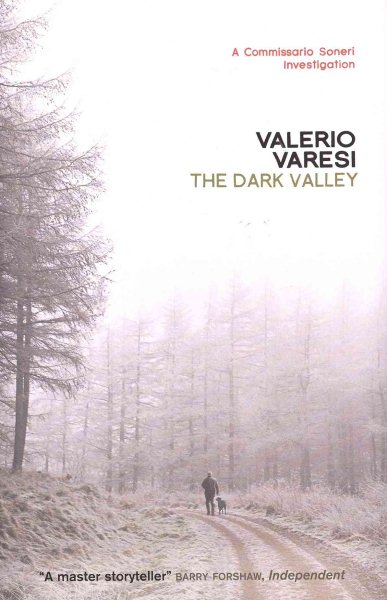 Dark Valley cover