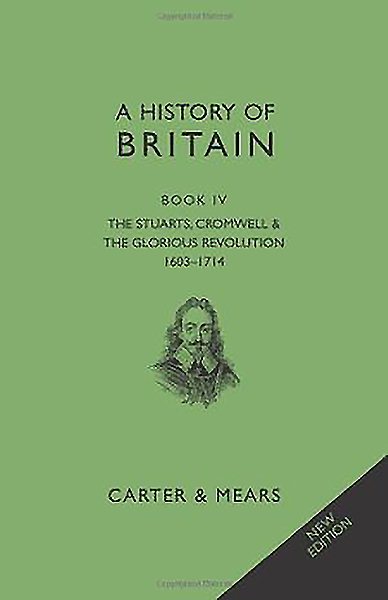 The Stuarts 1603 - 1714 (Classic British History) cover