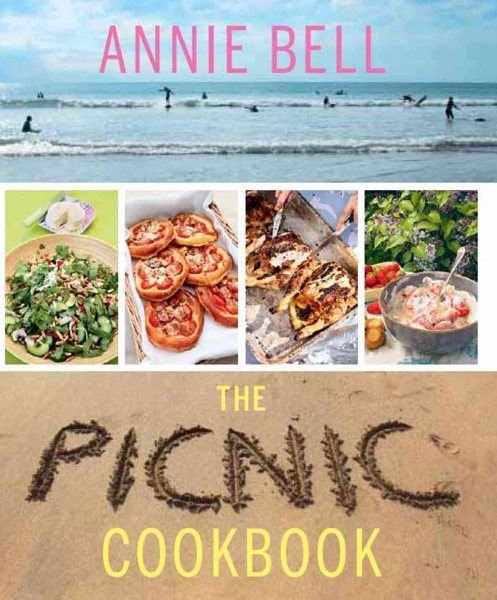 The Picnic Cookbook cover