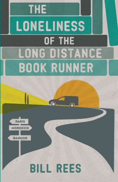 The Loneliness of the Long Distance Book Runner cover