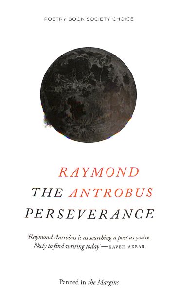 The Perseverance cover