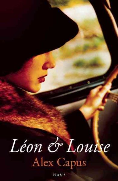 Leon and Louise cover