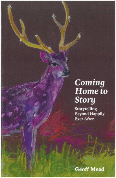 Coming Home to Story: Storytelling Beyond Happily Ever After cover