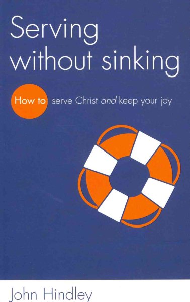 Serving without Sinking (Live Different)