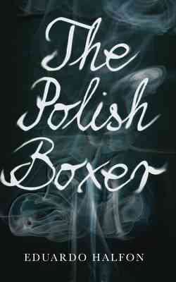 The Polish Boxer cover