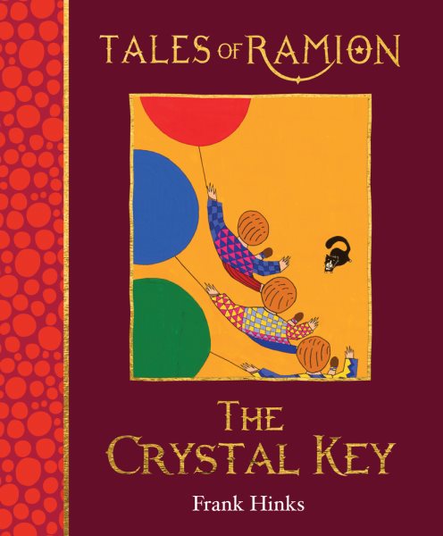 The Crystal Key (Tales of Ramion)