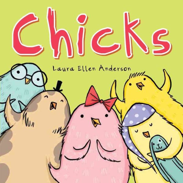 Chicks cover