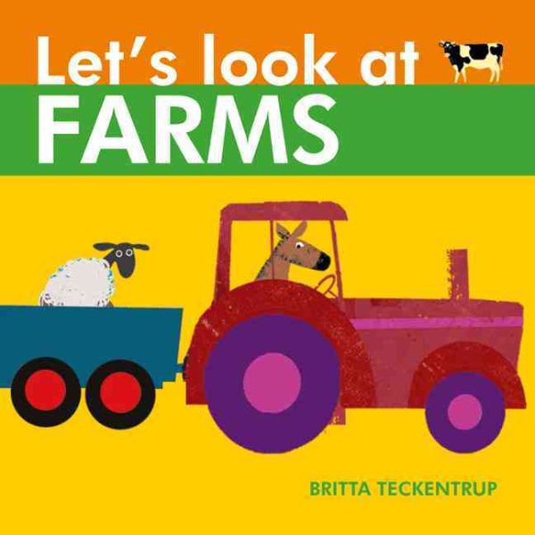 Let's Look at Farms