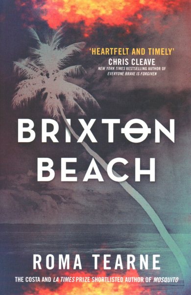 Brixton Beach cover