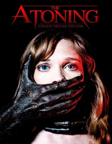 Atoning, The [Blu-ray] cover