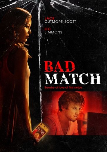 Bad Match cover
