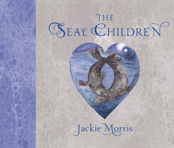 The Seal Children cover